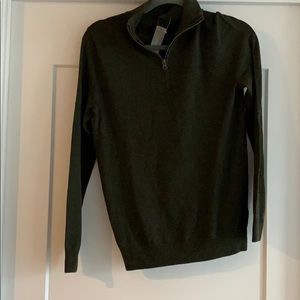 JCREW MENS - Merino Wool Sweater